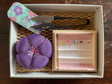 Load image into Gallery viewer, 【SALE BY SUBSCRIPTION】Kyoto Souvenir Box