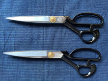 Load image into Gallery viewer, Dressmaker’s shears