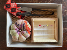 Load image into Gallery viewer, 【SALE BY SUBSCRIPTION】Kyoto Souvenir Box