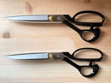 Load image into Gallery viewer, Dressmaker’s shears