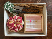 Load image into Gallery viewer, 【SALE BY SUBSCRIPTION】Kyoto Souvenir Box