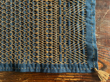 Load image into Gallery viewer, Kazue’s favorite brown thread from Hida Sashiko