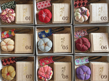 Load image into Gallery viewer, 【SALE BY SUBSCRIPTION】Kyoto Souvenir Box