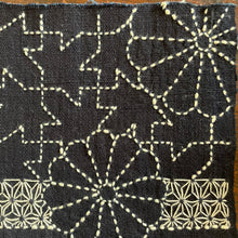 Load image into Gallery viewer, Instant Download SASHIKO Pattern(PDF) | Momiji