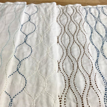 Load image into Gallery viewer, Tatewaku - The rising steam - / Instant Download SASHIKO Pattern(PDF) - SASHIKO.LAB