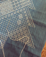 Load image into Gallery viewer, SASHIKO TREE / Instant Download Pattern(PDF) - SASHIKO.LAB