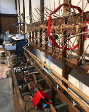 Load image into Gallery viewer, SASHIKO THREAD, Japan colors / 10 colors inspired by Japanese nature and culture. Perfect gift manufactured and dyed in Kyoto, Japan. - SASHIKO.LAB