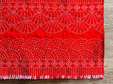 Load image into Gallery viewer, Instant Download SASHIKO Pattern(PDF) | Seigaiha - SASHIKO.LAB