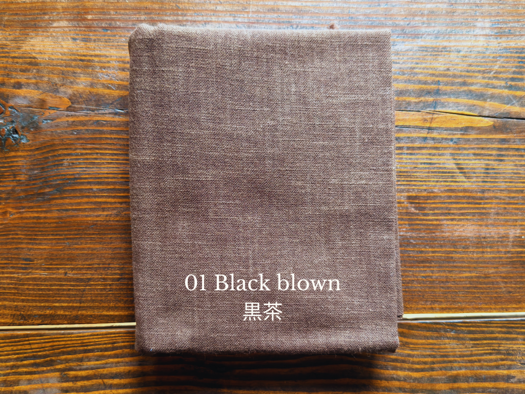 Japanese Cotton Fabric for Sashiko – Cut to Length (50 cm Increments)
