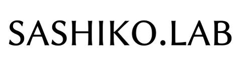 SASHIKO.LAB