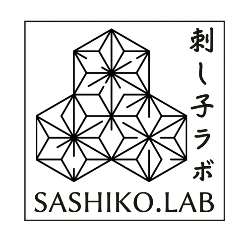 SASHIKO.LAB