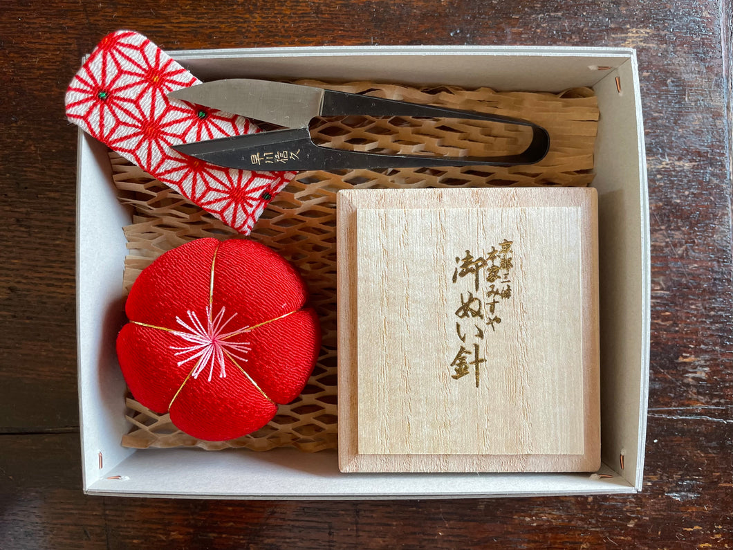 【SALE BY SUBSCRIPTION】Kyoto Souvenir Box