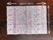 Load image into Gallery viewer, Japanese Vintage Silk Fabric Assorted Pack
