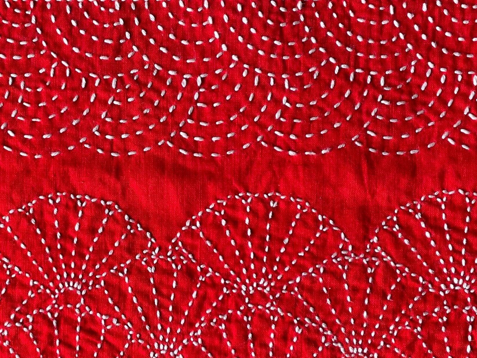 instant-download-sashiko-pattern-pdf-seigaiha-sashiko-lab for Pdf Free Printable Sashiko Patterns Instant Download SASHIKO Pattern(PDF) | Seigaiha – SASHIKO.LAB for Pdf Free Printable Sashiko Patterns